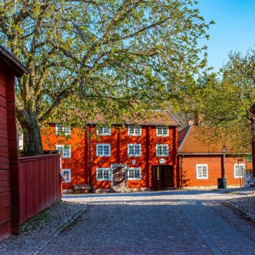 Linköping 