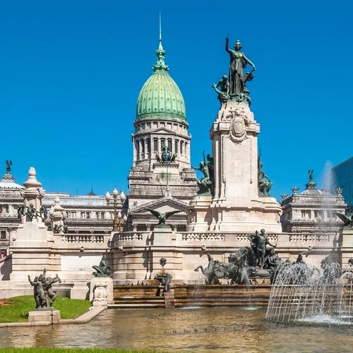 Buenos Aires