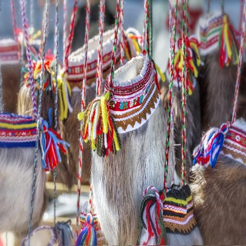 Sami cultuur