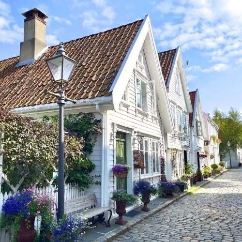 Stavanger, Noorwegen