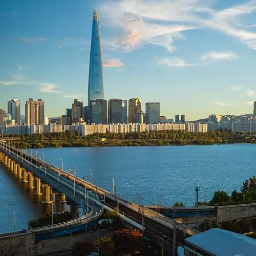 Han-River