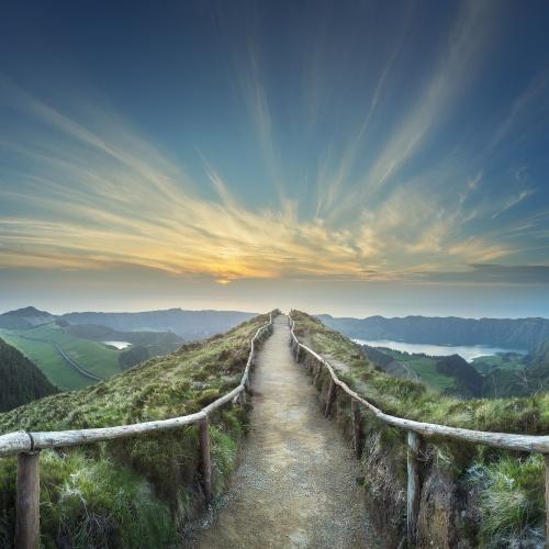 Sao Miguel - Azoren