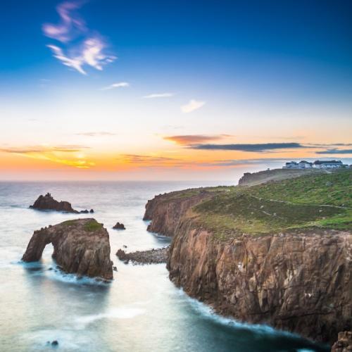 Land’s End