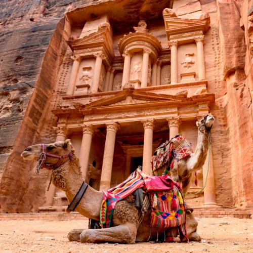 Petra
