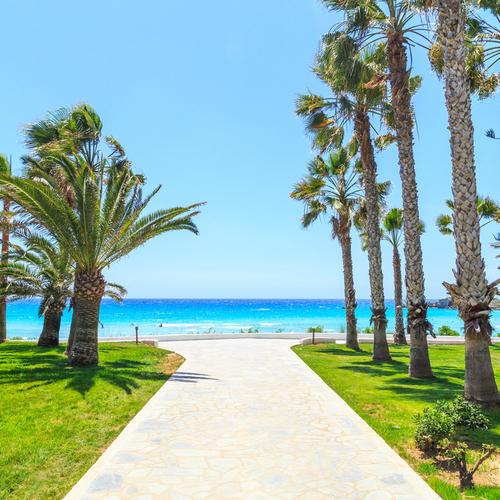 Nissi Beach