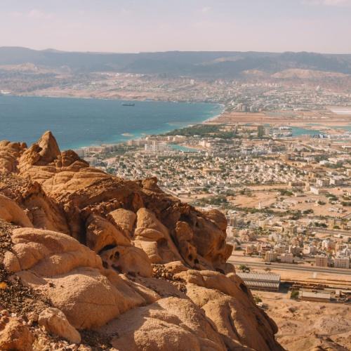 Aqaba