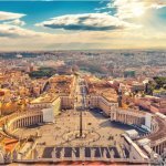 Vaticaanstad