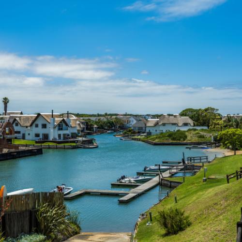 St Francis Bay