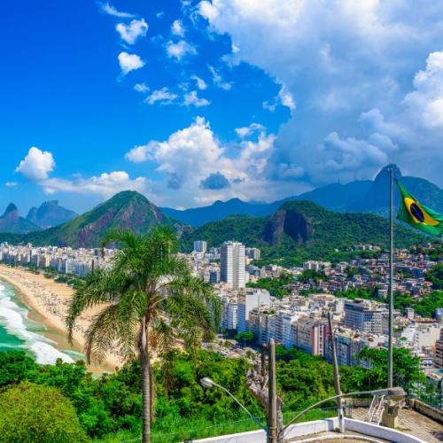 Rio de Janeiro