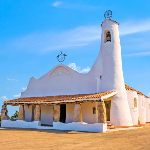 Stella Maris kerk