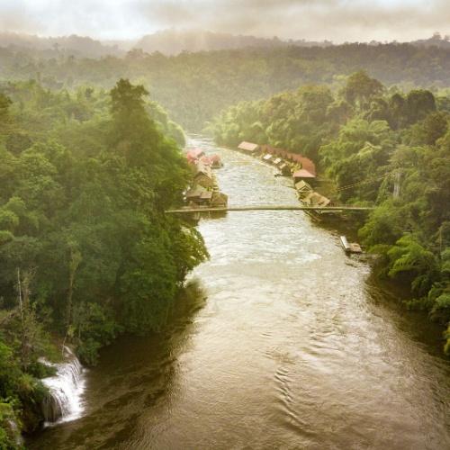 River Kwai