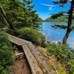 Jordan Pont, Acadia National Park