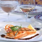 Cruise, Pinnacle Grill