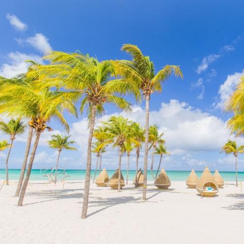 Cuba, Varadero