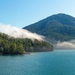 Omgeving Prince Rupert, Canada