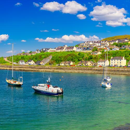 Mallaig