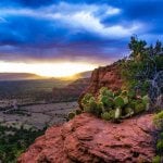 Oak Creek Canyon, Sedona