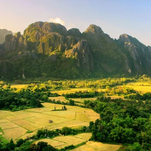Vang Vieng