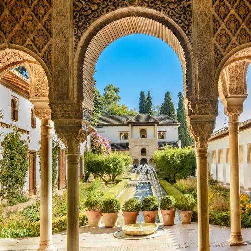 Alhambra