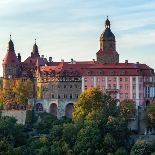 Książ Kasteel