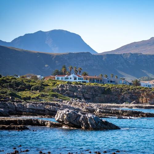 Hermanus