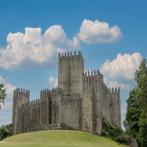 Guimarães
