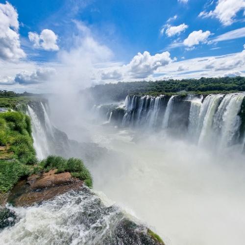 Puerto Iguazú