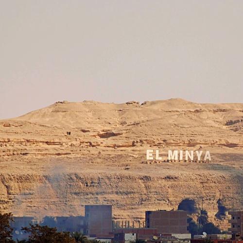 El Minya