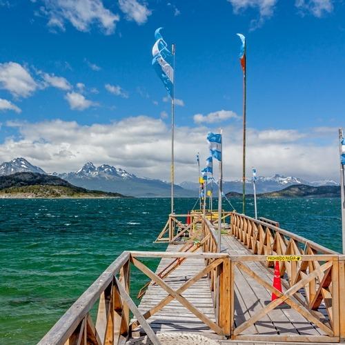 Ushuaia
