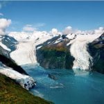 Kenai Fjords Nationaal Park