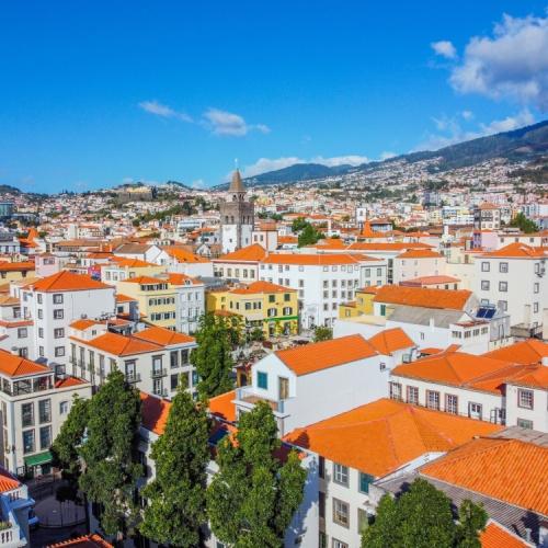 Funchal