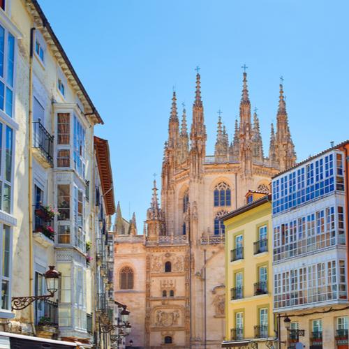 Burgos
