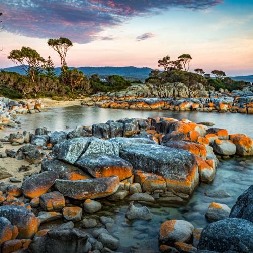 Bay of Fires