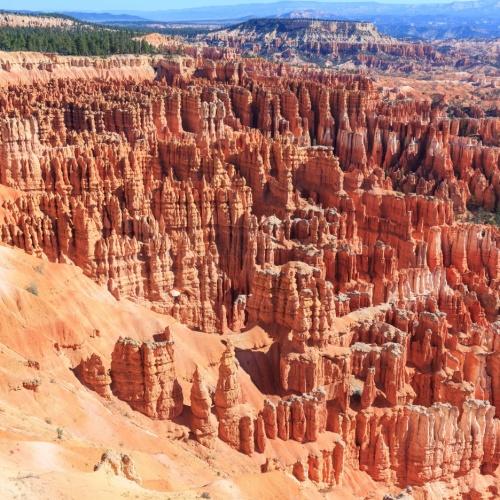 Bryce Canyon National Park