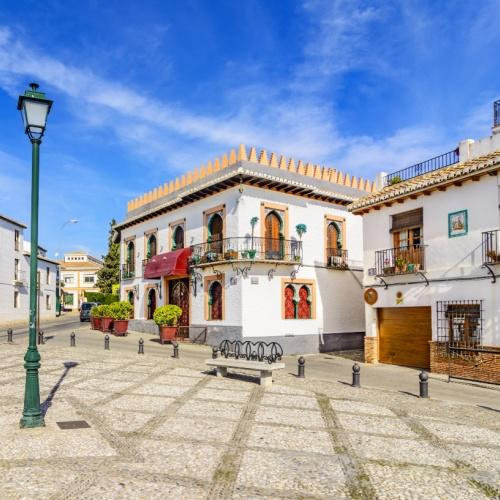 Albacín