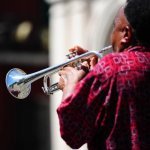 New Orleans, jazz
