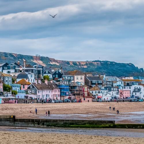 Lyme Regis