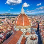 Florence Italië