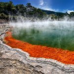 Wai-O-Tapu