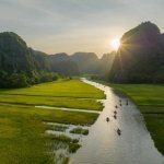 Ninh Binh, Tam Coc