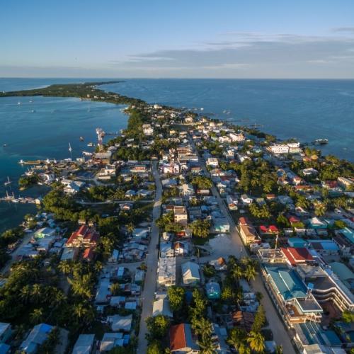 Caye Caulker