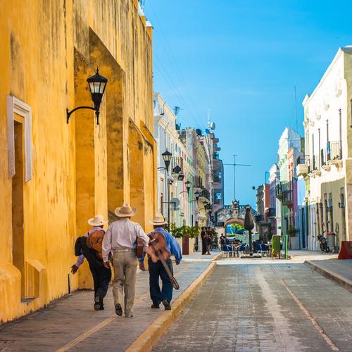 Campeche