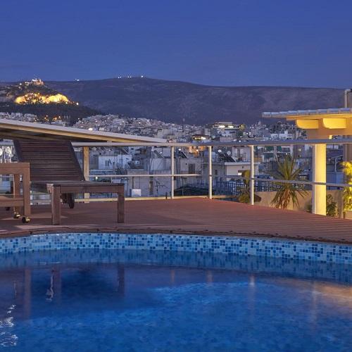 Candia Hotel