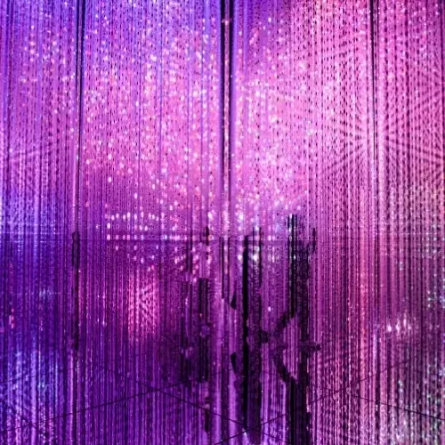 teamLab Planets