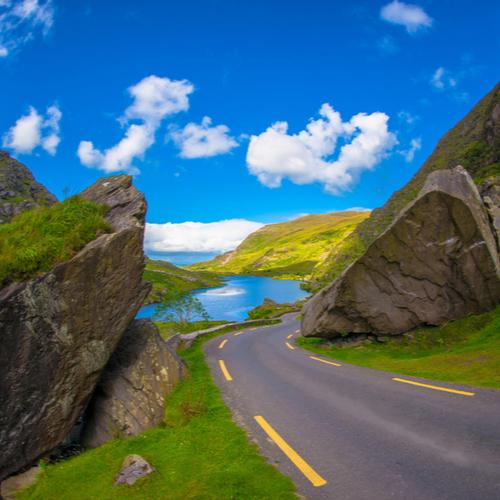 Ierland Ring of Kerry