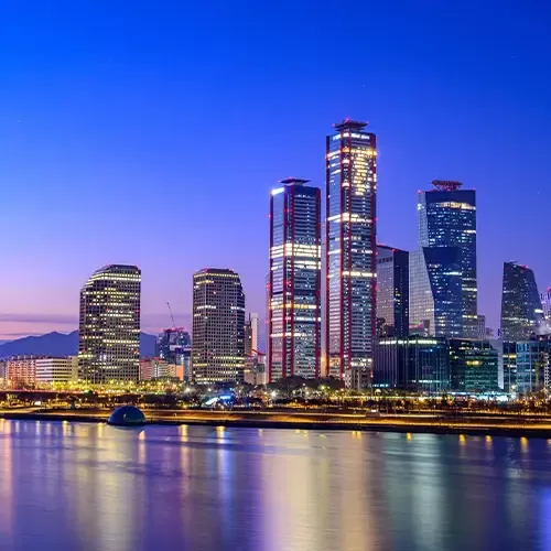 Seoul