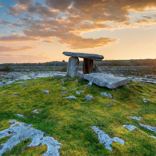 De Burren