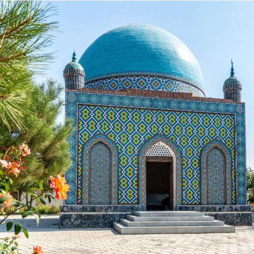 FERGANA