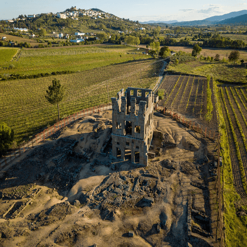 Castelo Branco