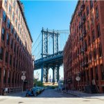 Williamsburg Bridge